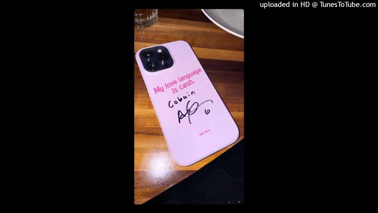 [FREE] Cash Cobain x Sexy Drill Type Beat