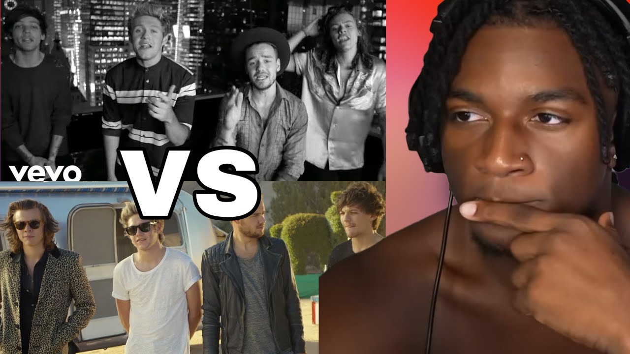 pick one, kick one 1D EDITION