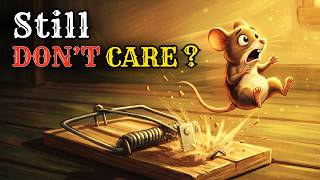 Ignoring Small Problems Is How You Destroy Your Life | A Story Nobody Tells You