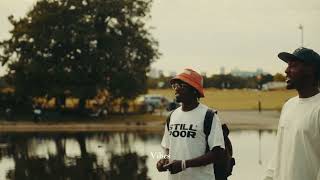 Osas - Few Hours (Visualiser)