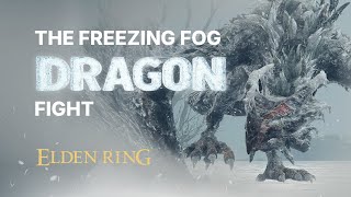 How to beat Borealis, the Freezing Fog Dragon - Casual player - Elden Ring Wealth