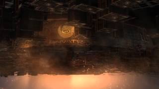 Information After Effects Template - SKY LAB 001 News