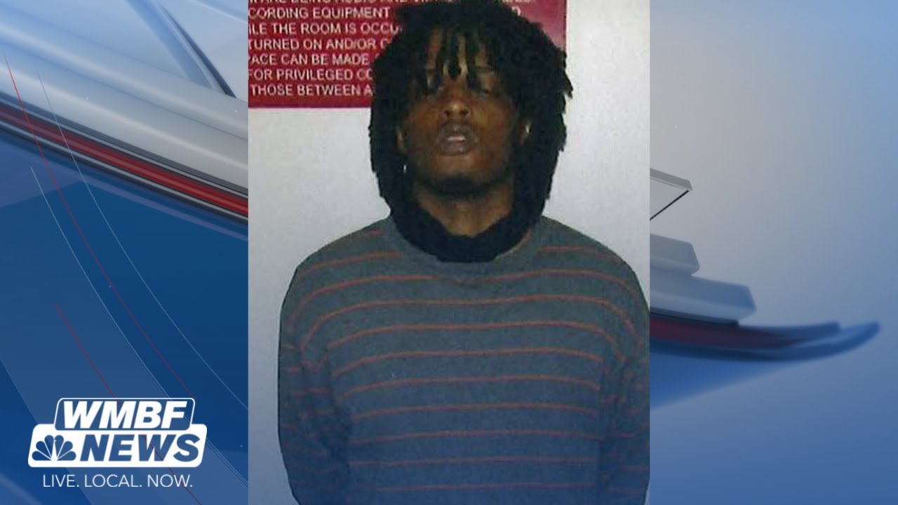 Sheriff’s Office: Georgetown County armed robbery suspect arrested in ...