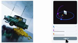 Krea Edit Update Camera Moves, Relight, And Re-Render Like Control Loras, But In A Product