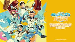 あんスタ fine あんさんぶるスターズ！アルバムシリーズ fine - Album by fine