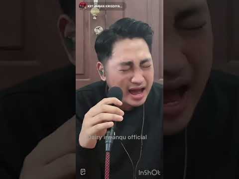 LIVE TIKTOK TERBARU IRWAN DA2 cover DEBU-DEBU JALANAN version IRWAN DA2 (11/2/2024)