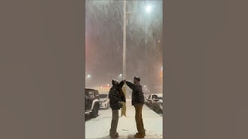 Snowman - Sia | Winter is incomplete without snow!