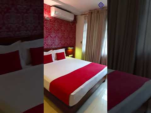 هتل سیلونی سیتی تور اتاق دو نفره دولوکس