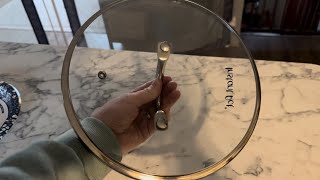 Instant Pot Tempered Glass Lid