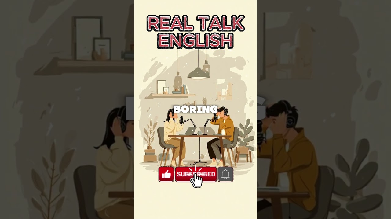 You&rsquo;re Allowed to Keep English Simple | Real English for Adults  #learnenglish #realtalkenglish