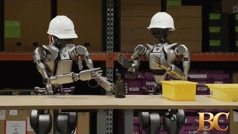 NVIDIA CEO: Humanoid revolution closer than you think