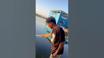 مسجون مش مستوعب اني أنا مرمي وره الجضران 