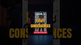EPISODE 18 - FUTURE CONSEQUENCES #shorts #viralshorts #3danimation #modernparenting