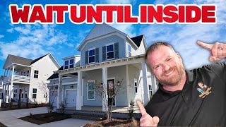 3 Homes in Summerville SC That You NEED To See