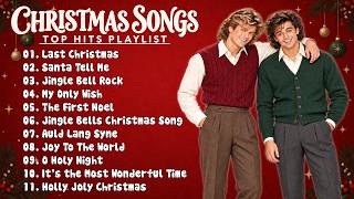 Best Christmas Songs Playlist 2026 🎄 Top 50 Christmas Songs | Greatest Christmas Hits of All Time