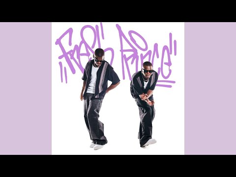 Shoes meister – FRESH PRINCE (feat. W4DE & TK CREEDLION)