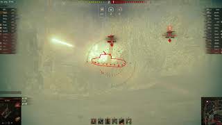 World of Tanks, Ghost shell proof!