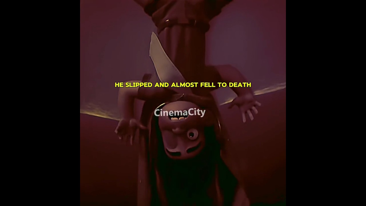 😰2 раза Элио чуть не умер в Элио!!!