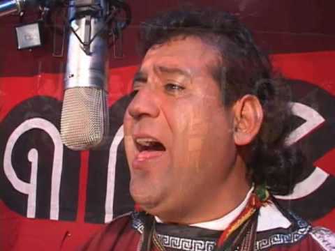 Yareta: Chuspilita