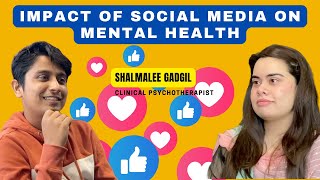 Celebrity Behind the Screen: Exploring the Complex Relationship Between Social Media and Mental Well-being Wealth