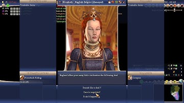 Lets Play Civ 4 Deity 59 (Gandhi) Part 4