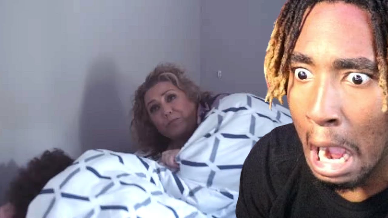 The ENTIRE Family slept with each other...