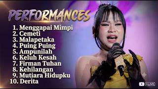 FULL ALBUM DEDE APRIL DA7 TERBARU 2026 — Kumpulan Lagu Dangdut Syahdu & Bikin Baper Audio Jernih HD