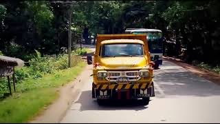 Top Gear Спецвыпуск в Бирме Часть 4