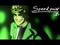 Ffvii speedpaint  cid highwind