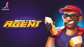 Master Agent - Official Gameplay Trailer (2022) screenshot 1