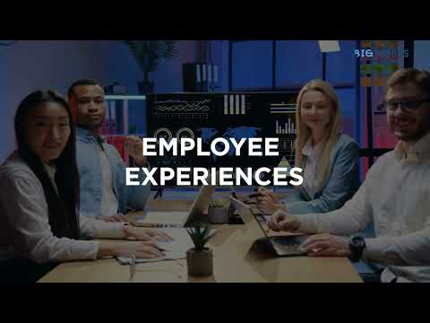 We are BIGWORKS - video from BIGWORKS