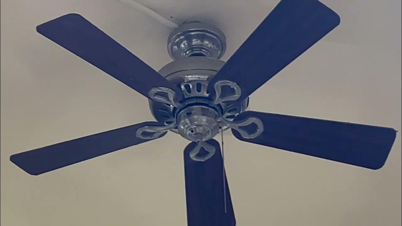 Hunter Stratford II Ceiling Fans YouTube