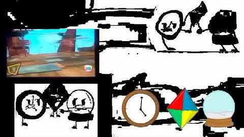 Object Overload Rock Paper Scissors Render Pack Collection Part 6 vs Everyone