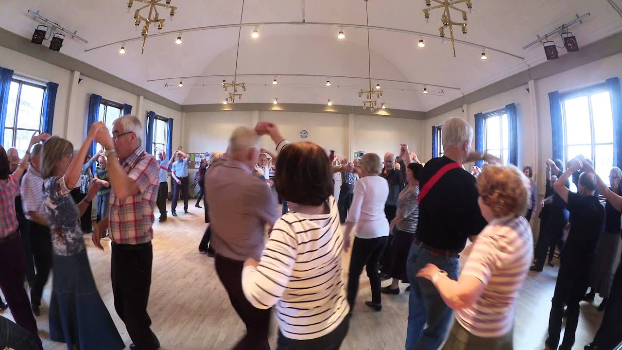 Västerträffen med Josefin