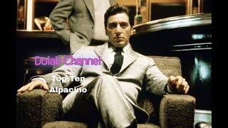 Top Ten I Al Pacino