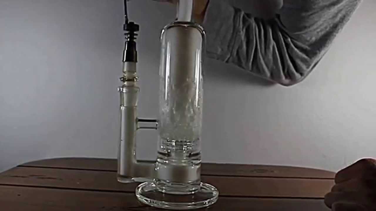 Daily Glass of Milk ~ Mobius Stereo Matrix 60t