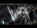 [PoE 3.22] EnergyBlade CoC Ice Spear Map clear