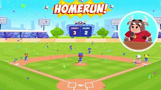Kiddopia | Learning App for Kids | Kidd League EN LV01 screenshot 5