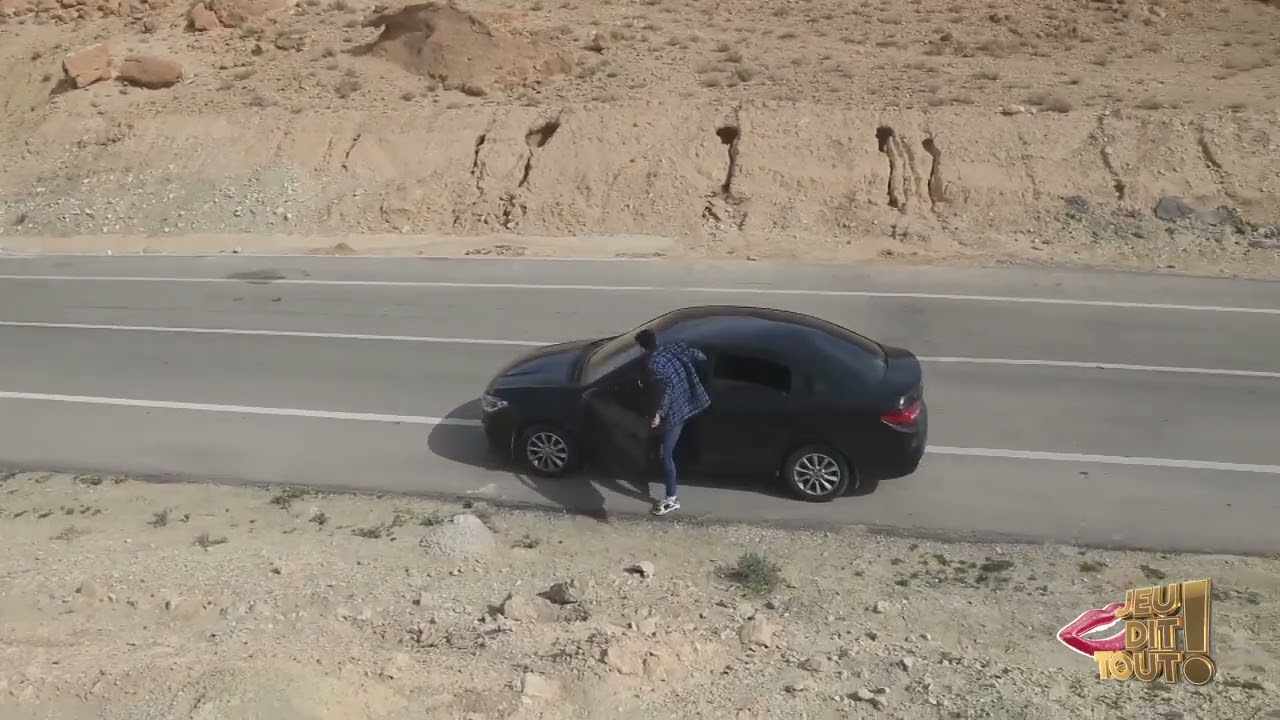 حقيقة انعدام الجذبية في تونس ! ظاهرة غريبة تصير في بلادنا