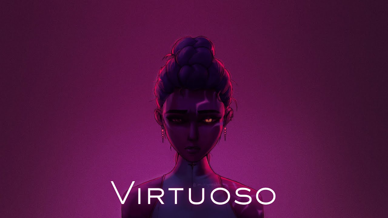 How It's Done (HUNTR/X) | Virtuoso Neo-Classical Orchestral - Dark Version
