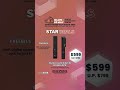 Star Deal Alert at Smart Home Tech Show 2026 - Catch Eazea at Booth 8928!