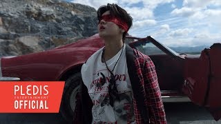 NU’EST W - ‘WHERE YOU AT’ M\/V TEASER of REN