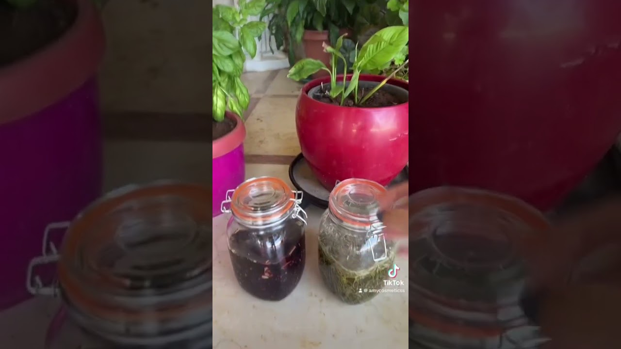 Update on my magical oils!!!