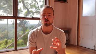 Stillness (Earth Element) - Zenthai Shiatsu Threads