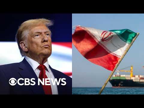Iran and U.S. mediators appear to be talking but expert says progress may be limited