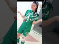 اماني محساس لاعبة المنتخب