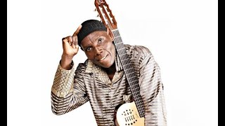Oliver Mtukudzi - The best of the best
