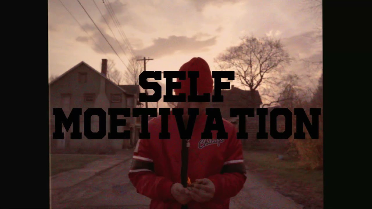 Zosa - Self MOEtivation (LONGLIVEMOE) Shot by @JoeyRec