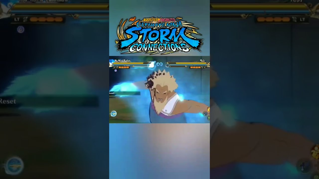 TOP 11 Character Awakening Lightning Uses Weakest To Strongest Naruto TOP 11 Character Awakening Lightning Uses Weakest To Strongest Naruto