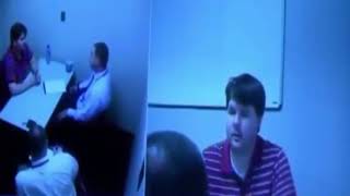 Justin Ross Harris Interrogation @interrogations1111
